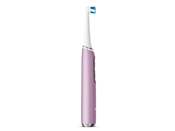 Oral-B iO 9N Rose Quartz rosa