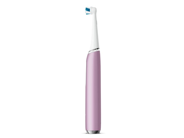 Oral-B iO 9N Rose Quartz rosa