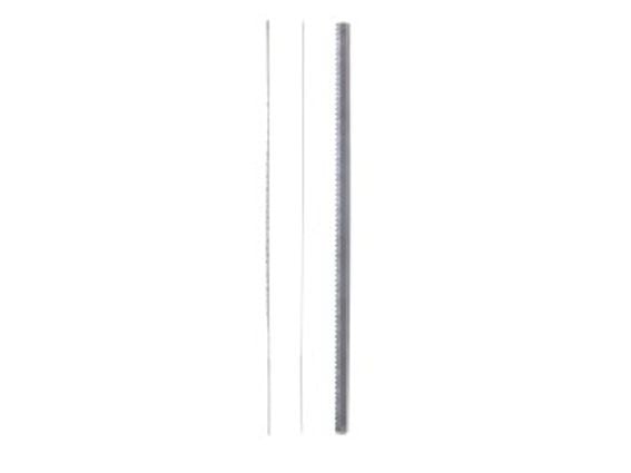 Einhell 49316350, Båndsagblad, Tre, Grå, 13 cm, 5 stykker