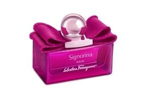 SALVATORE FERRAGAMO Salvatore Ferragamo Signorina Ribelle EDP 50ml