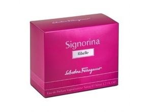 SALVATORE FERRAGAMO Salvatore Ferragamo Signorina Ribelle EDP 50ml