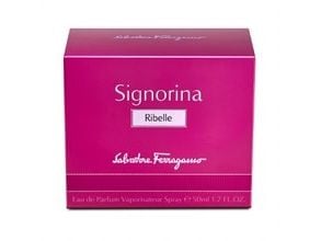 SALVATORE FERRAGAMO Salvatore Ferragamo Signorina Ribelle EDP 50ml