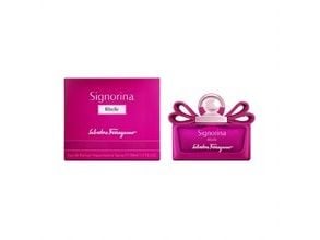 SALVATORE FERRAGAMO Salvatore Ferragamo Signorina Ribelle EDP 50ml