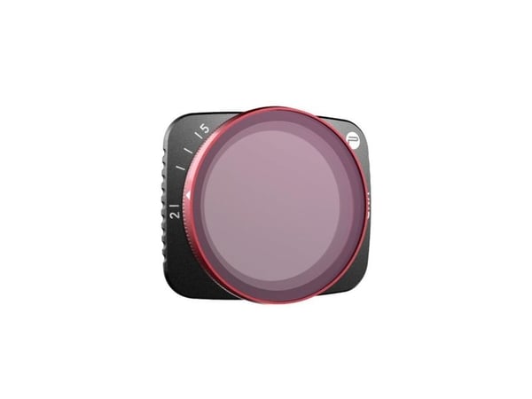 PGYTECH DJI Air 2S VND Filter, Kamerasuodin, DJI