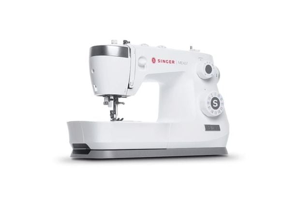 Singer symaskin ME457 vit