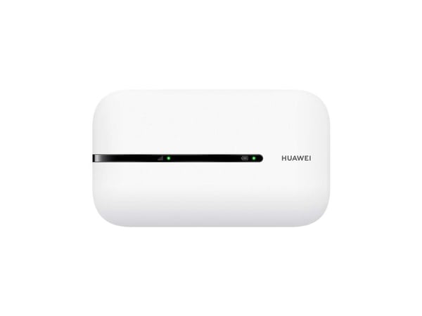 Huawei E5576-320 - Mobil hotspot - 4G LTE - 150 Mbps - 802.11b/g/n