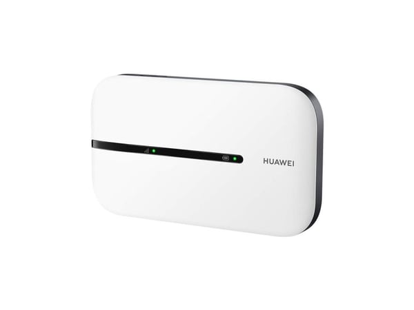 Huawei E5576-320 - Mobil hotspot - 4G LTE - 150 Mbps - 802.11b/g/n