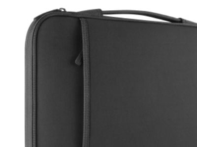 Laptop/Chromebook Sleeve 11+" Black - 37.3 × 22.6 × 3.0 cm
