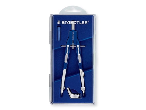 STAEDTLER Mars comfort 552 - Kompassæt