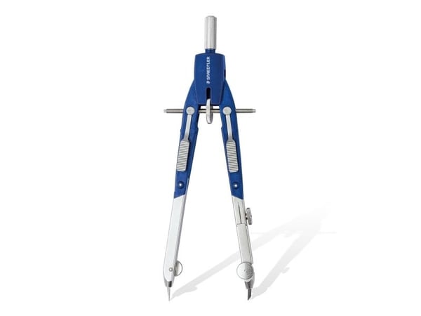 STAEDTLER Mars comfort 552 - Kompassæt