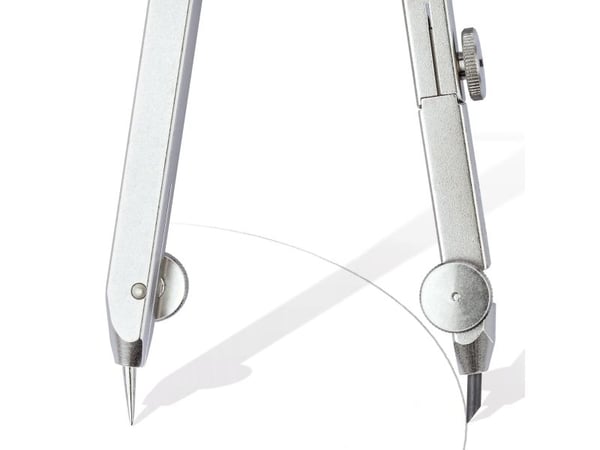 STAEDTLER Mars comfort 552 - Kompassæt