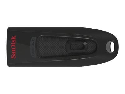 SanDisk Ultra - USB flash-enhet - 64 GB - USB 3.0
