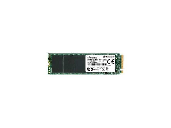 Transcend 112S, 1000 GB, M.2, 1700 MB/s