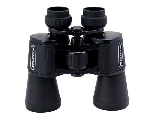 Celestron UpClose G2 20x50 Porro, BK-7, 20x, lajitella, 794 g