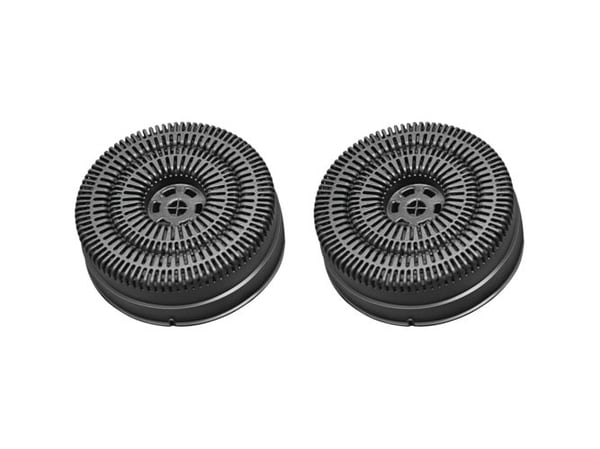 Bosch DHZ2600, Filter, Black, 2 pcs.