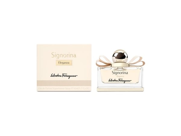 Salvatore Ferragamo Signorina Eleganza EDP 50ml