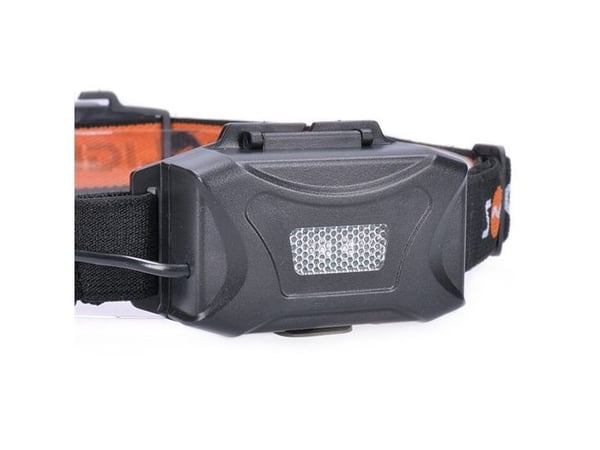 Solight WN30, Sort, IP44, COB LED, 2 lamper, 3 W, 210 lm