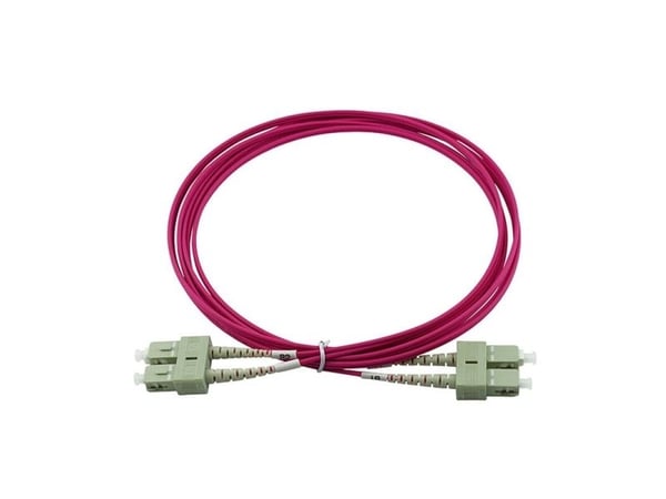 BlueOptics SFP3232FU7.5MK, 7.5m, OM4, SC, SC