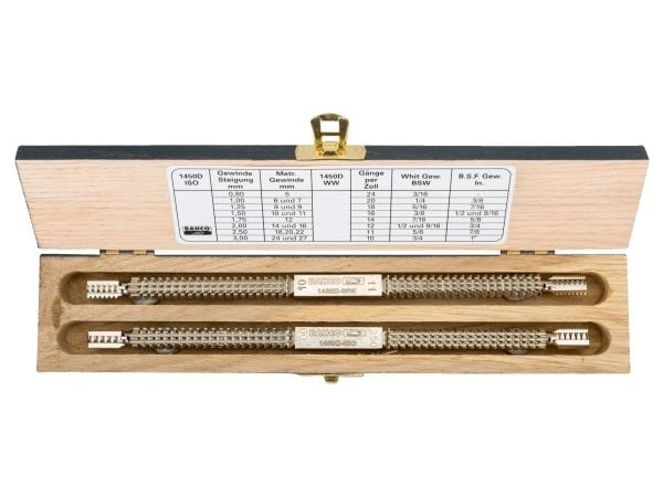 Bahco 1450D/2
