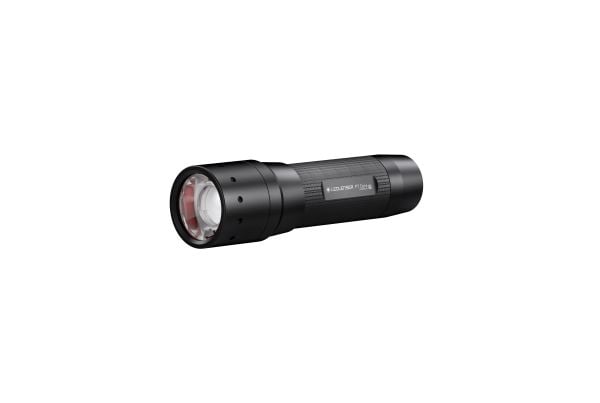 LEDLENSER P7 Core kompakti taskulamppu