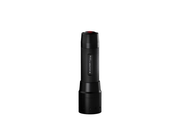 LEDLENSER P7 Core kompakti taskulamppu
