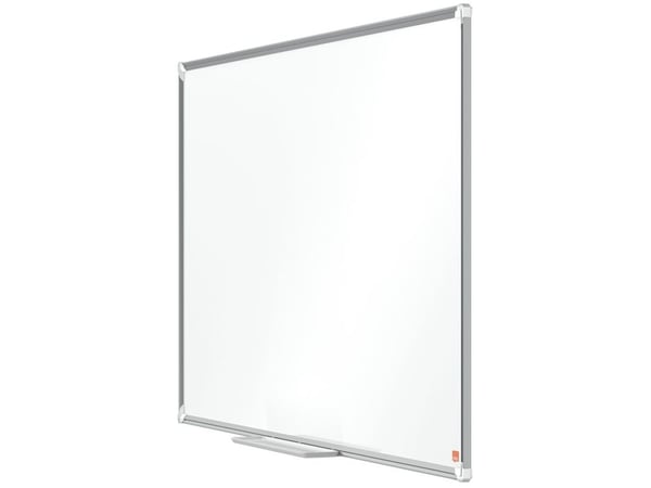 Nobo Premium Plus widescreen stål magnetisk whiteboard 122x69cm Hvid