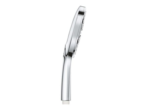 GROHE Rainshower Smartactive 130, Håndholdt dusjhode, Krom, Vegg, 13 cm