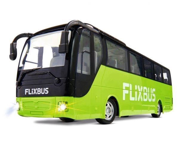 Carson FlixBus, Bus, 8 år, 500 mAh, 541 g