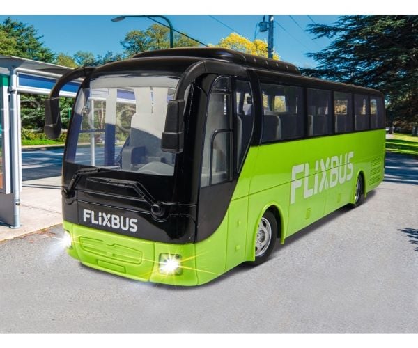 Carson FlixBus, Bus, 8 år, 500 mAh, 541 g