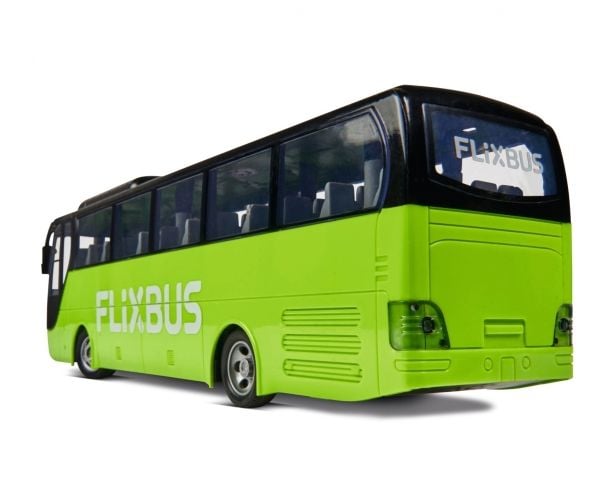 Carson FlixBus, Bus, 8 år, 500 mAh, 541 g