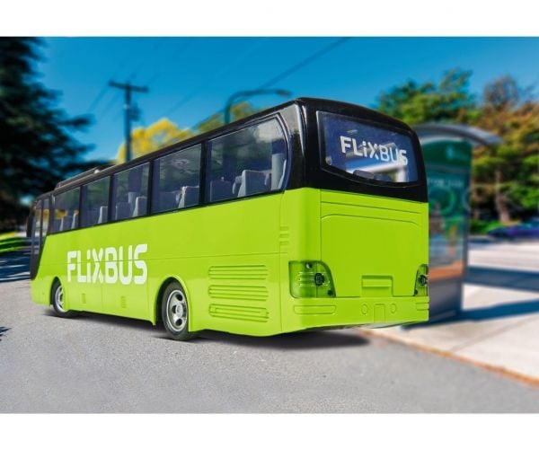 Carson FlixBus, Bus, 8 år, 500 mAh, 541 g