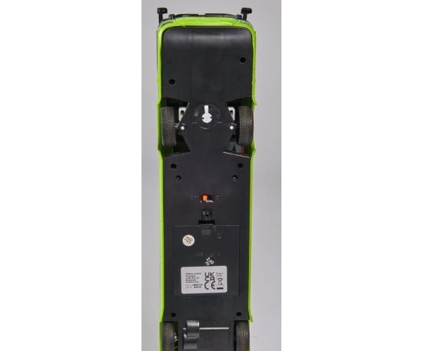 Carson FlixBus, Bus, 8 år, 500 mAh, 541 g