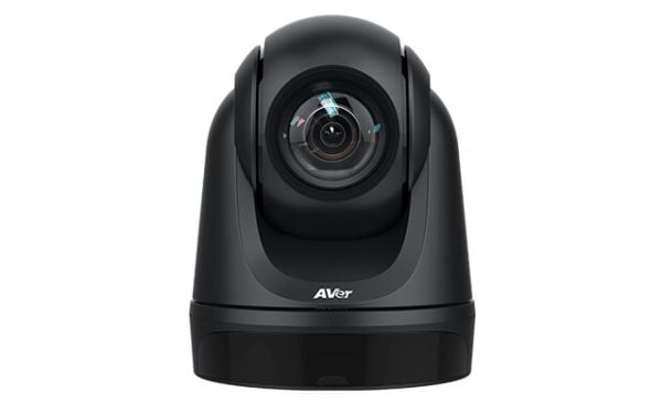 AVer DL30 - Konferansekamera - PTZ - lite tårn - innendørs - farge - 2 MP - 1920 x 1080 - 1080p - motorisert - 800 TVL - lyd - LAN 10/100 - USB 3.1...