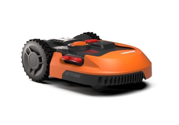 Worx Landroid L2000 robotgressklipper