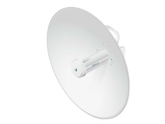 Ubiquiti PowerBeam ac PBE-5AC-GEN2 - Trådlös brygga - 1GbE - AirMax ac - Likström