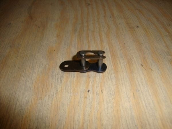 Kedjelänk / samlänk T8F 8 mm