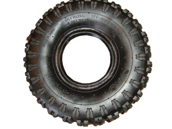 Däck 4.10 - 4'' Off-Road