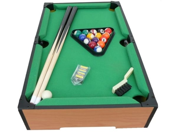 MegaLeg Mini Pool