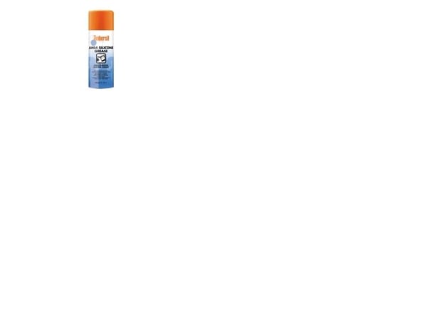 Ambersil AMS4 Silicone Spray 400ml Ambersil AMS4 Silicone Spray 400ml