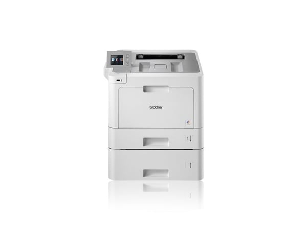 Brother HL-L9310CDWT, Laser, Väri, 2400 x 600 DPI, A4, 31 ppm, Kaksipuolinen tulostus