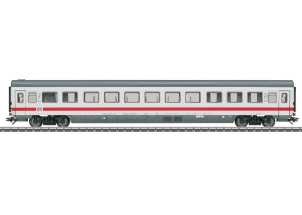 Persontog H0 Märklin 43680 AC 1 stk