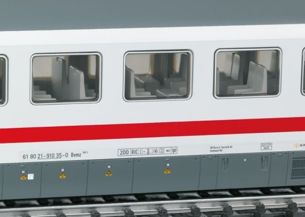 Persontog H0 Märklin 43680 AC 1 stk