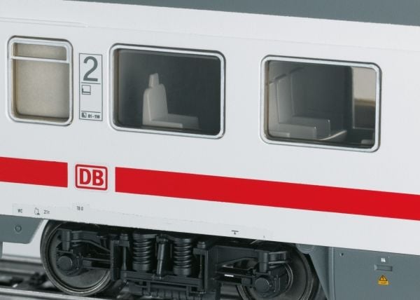 Persontog H0 Märklin 43680 AC 1 stk