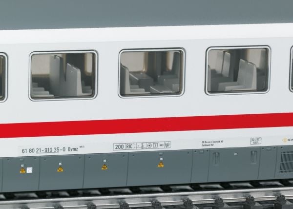 Persontog H0 Märklin 43680 AC 1 stk