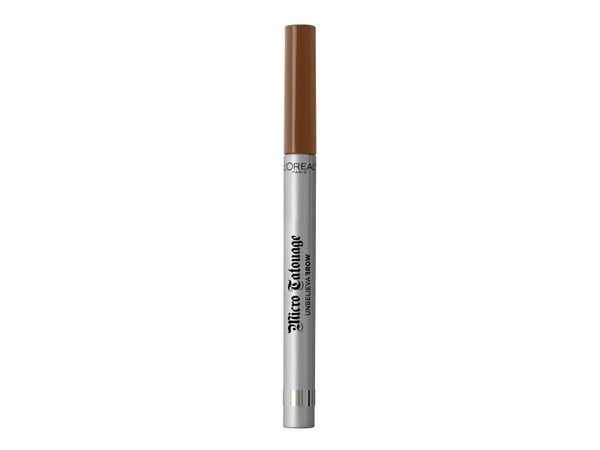 L’Oréal Paris Micro Tatouage Shade, Ruskea, Naisten, Terävyys, 48 h, 1 kpl