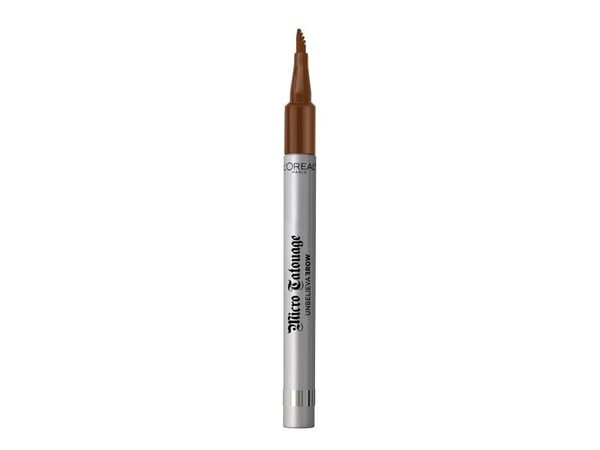 L’Oréal Paris Micro Tatouage Shade, Ruskea, Naisten, Terävyys, 48 h, 1 kpl