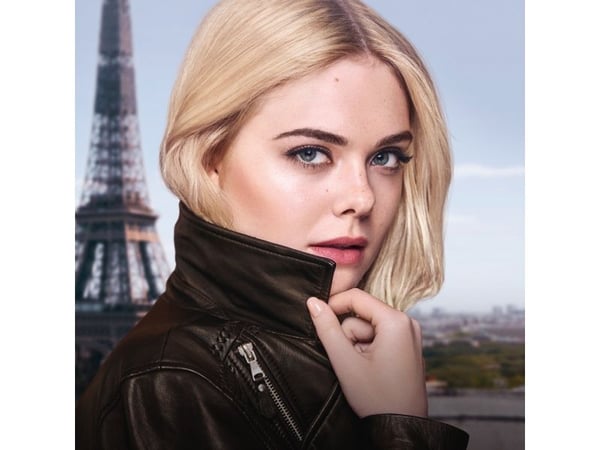L’Oréal Paris Micro Tatouage Shade, Ruskea, Naisten, Terävyys, 48 h, 1 kpl