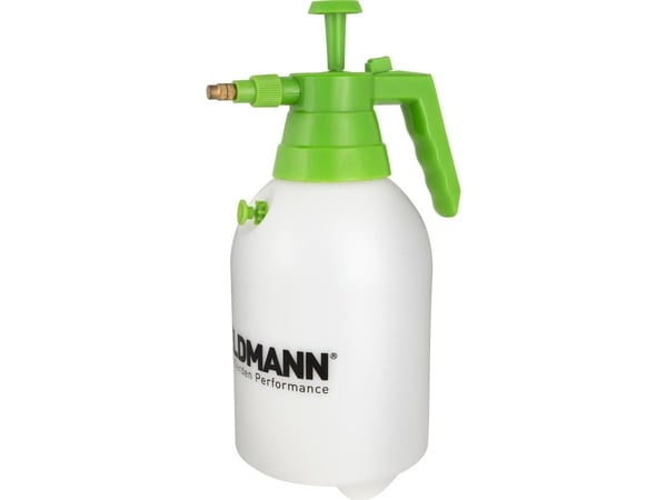Fieldmann Håndsprøyte 2 l FZO 8050 Fieldmann Håndsprøyte 2 l FZO 8050