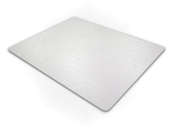 Glaciermat tuolin tyyny lasi 90x120 cm sileä sileä