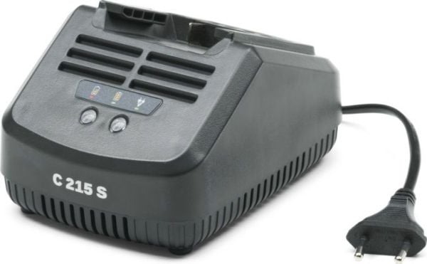 ALPINA Outdoor C 215 S 271020000/21